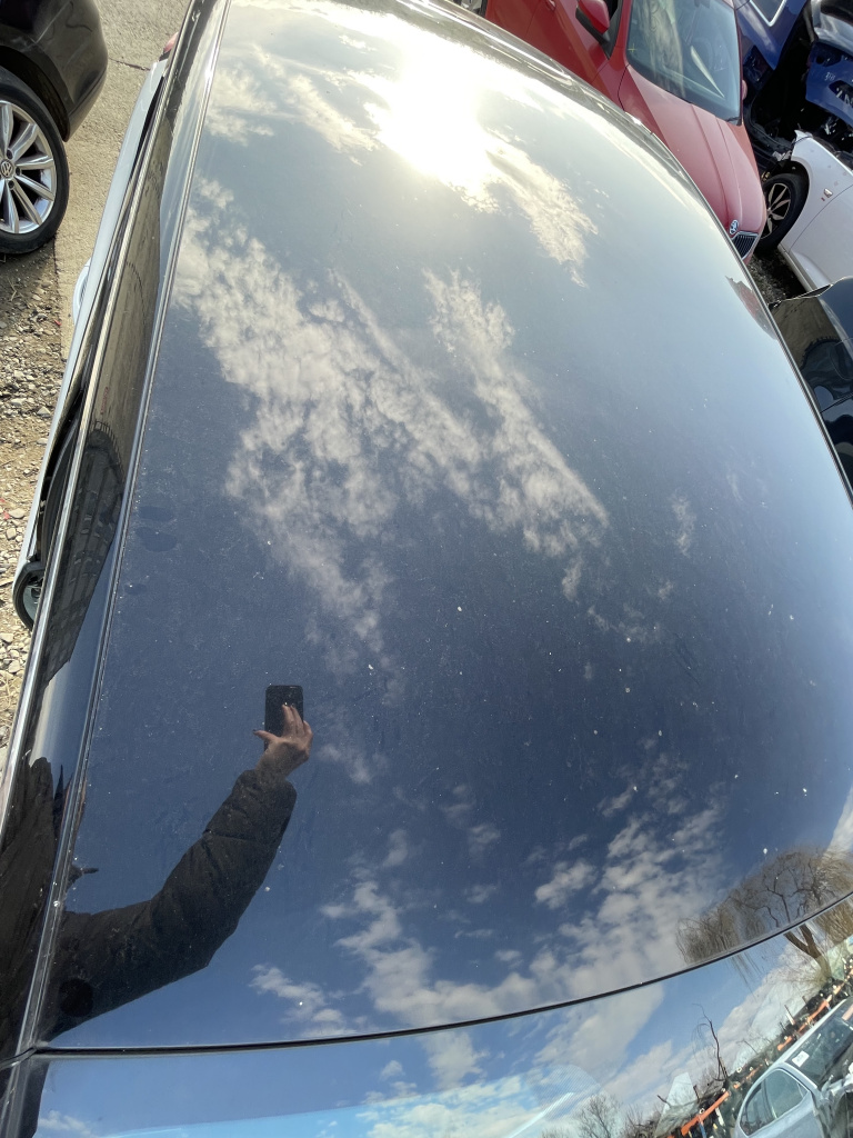 Cupola completa Peugeot 3008 1.2 Benzina 2018