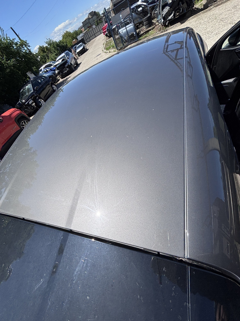 Cupola completa Porsche Macan 3.0 Benzina 2015, -