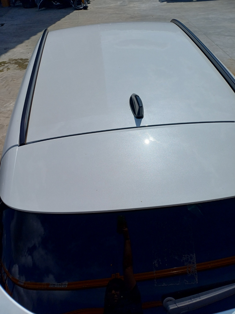 Cupola completa Renault Austral - Hybrid 2023, -