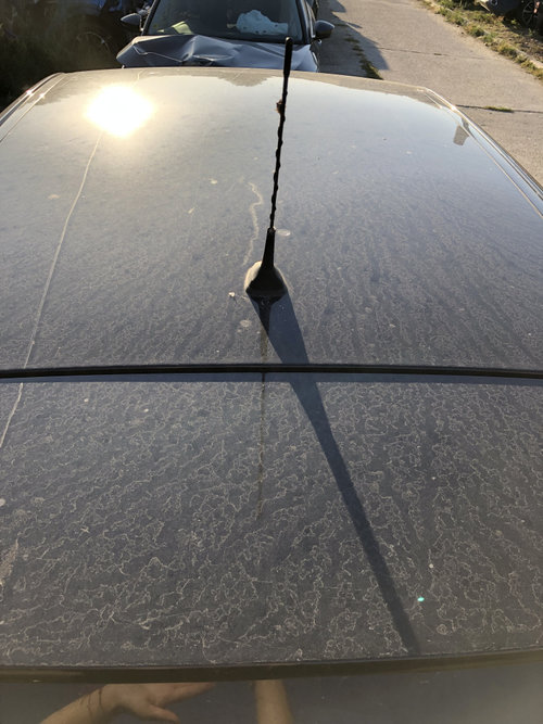 Cupola completa Renault Captur 0.9 Benzina 2015