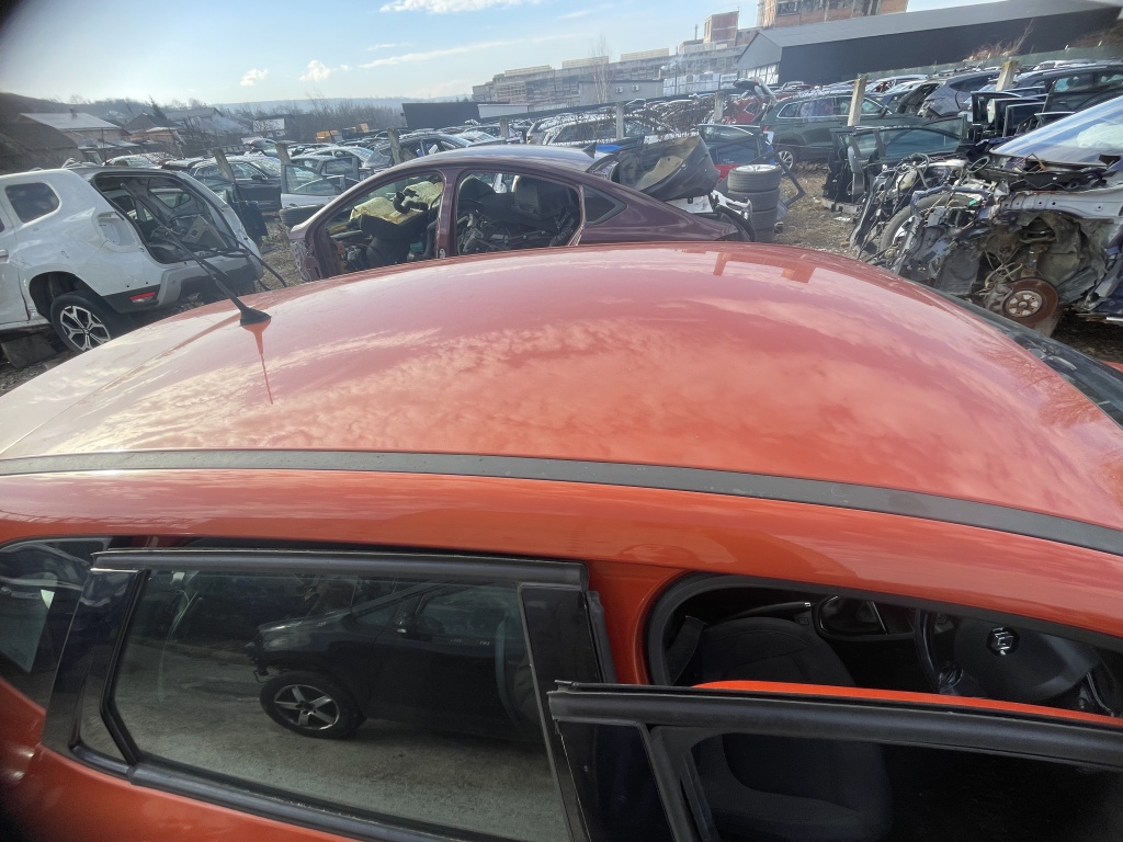 Cupola completa Renault Captur 1.5 Motorina 2015