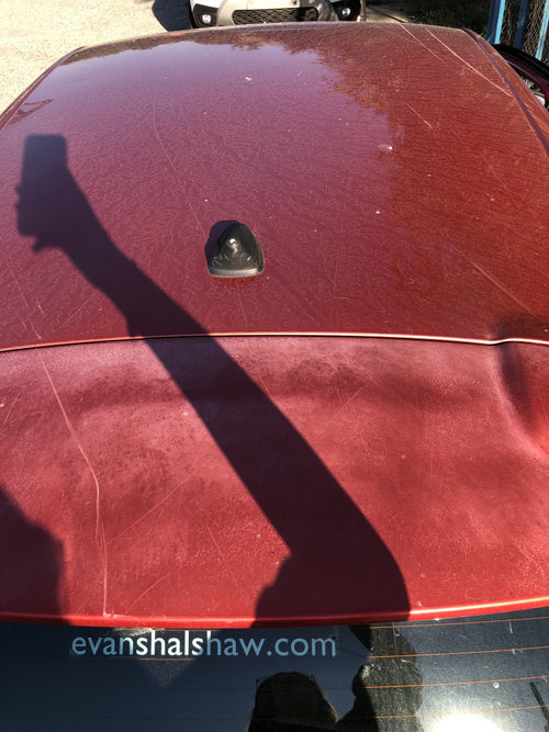 Cupola completa Renault Clio 4 1.5 Motorina 2016