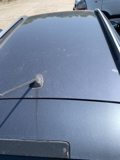 Cupola completa Renault Laguna 2.0 Motorina 2008, -