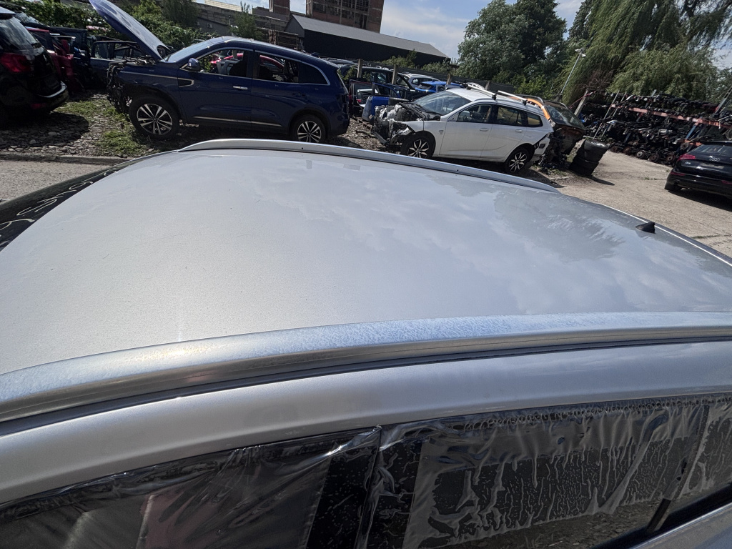 Cupola completa Renault Megane 4 1.2 Benzina 2017, -
