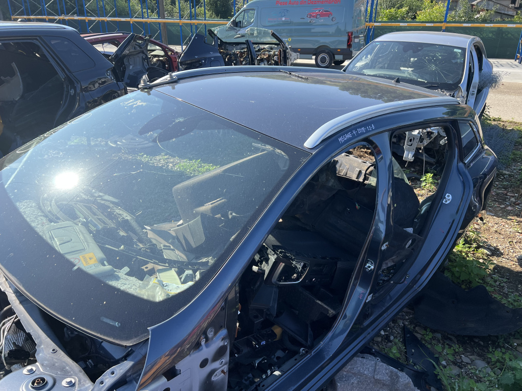 Cupola completa Renault Megane 4 Break 1.6 Motorina 2018, -