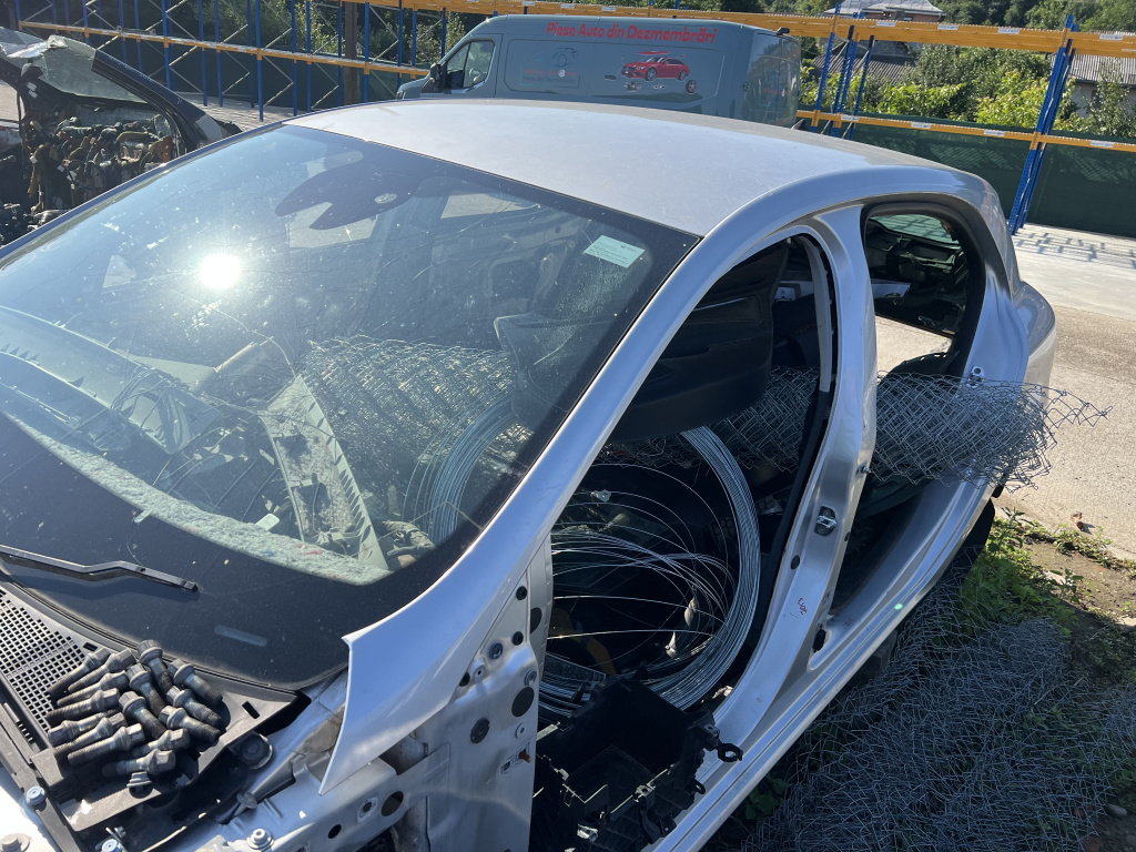 Cupola completa Renault Megane 4 Hatchback 1.6 Motorina 2018, -