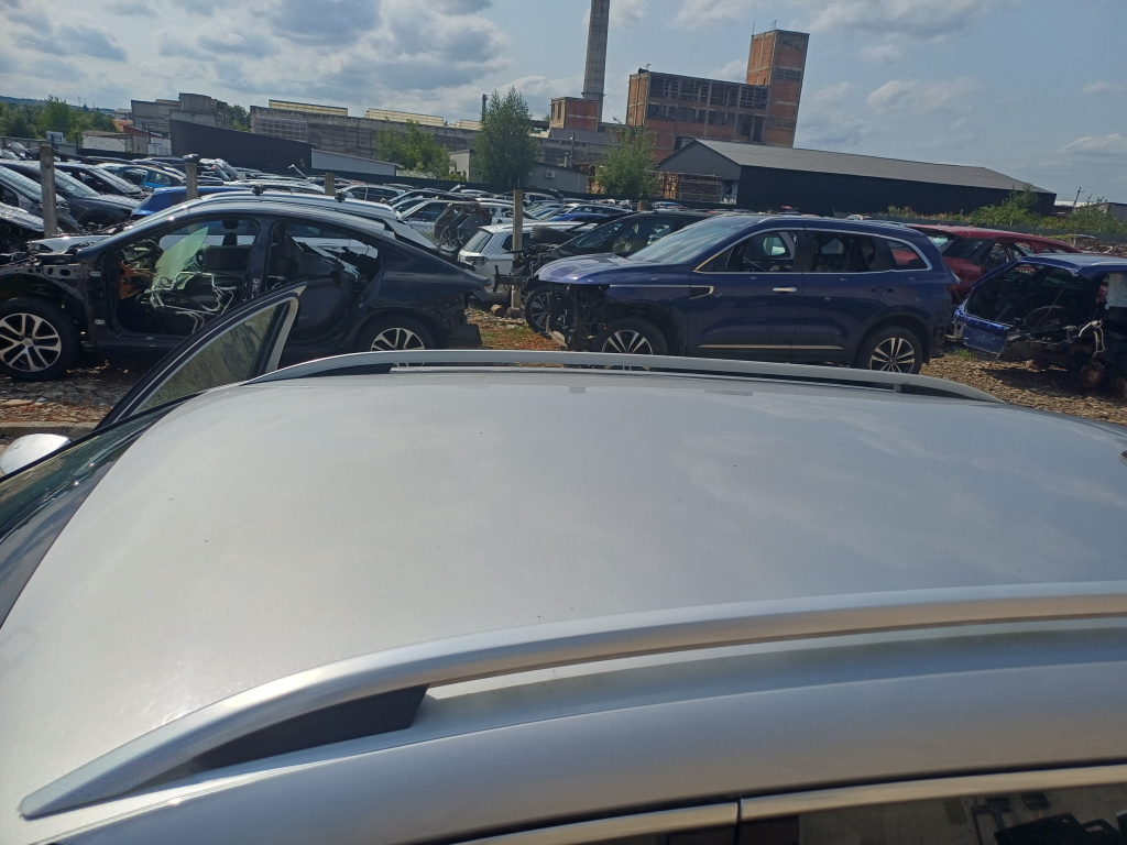 Cupola completa Seat Ateca 1.6 Motorina 2018, -