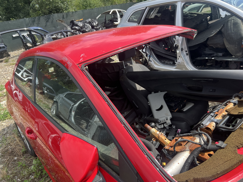 Cupola completa Seat Leon 2.0 Motorina 2