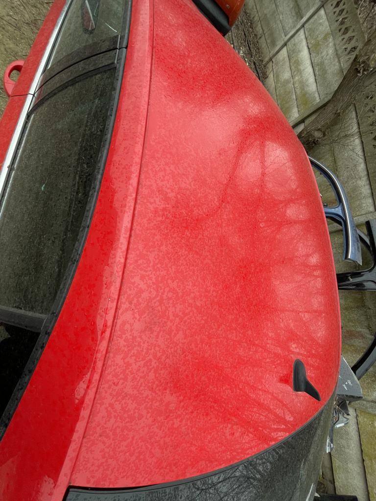 Cupola completa Skoda Octavia 3 1.6 Motorina 2014