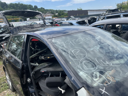 Cupola completa Skoda Rapid Spaceback 1.6 Motorina 2015, -