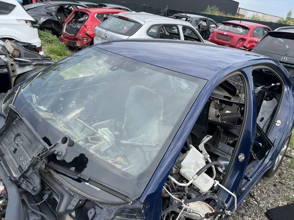 Cupola completa Skoda Superb 3 2.0 Motor