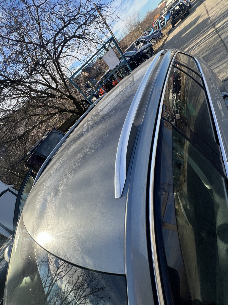 Cupola completa Skoda Superb 3 Break 2018