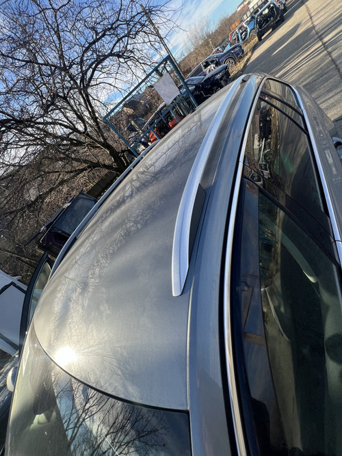 Cupola completa Skoda Superb 3 Break 2018