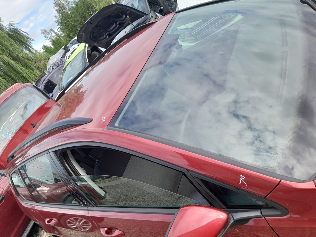 Cupola completa Volkswagen Golf 7 2014