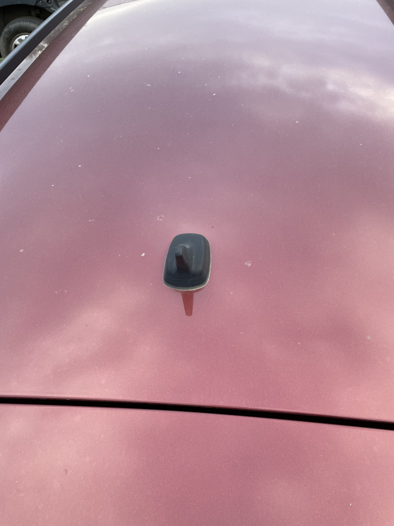 Cupola completa Volkswagen Golf 7 Break 1.0 Benzina 2020