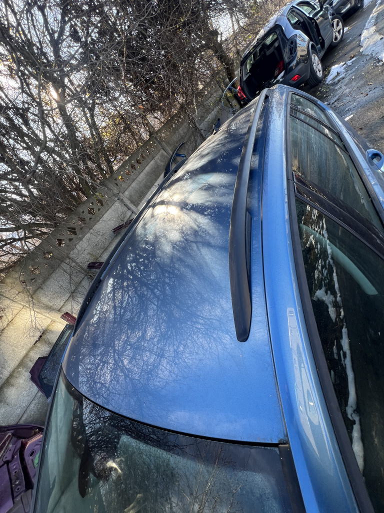 Cupola completa Volkswagen Golf 7 Break 1.6 Motorina 2016