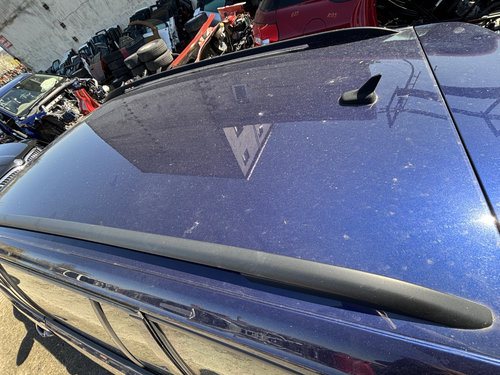 Cupola completa Volkswagen Golf 7 Break 1.6 Motorina 2017, -