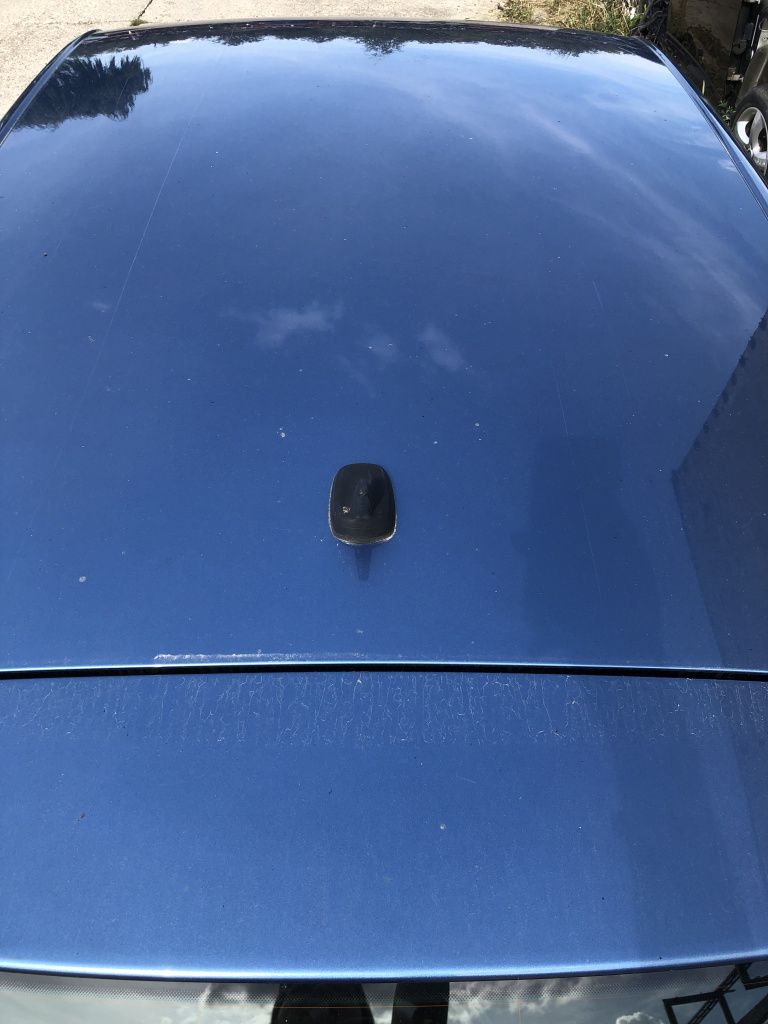 Cupola completa Volkswagen Golf 7 Hatchback 1.4 Benzina 2014