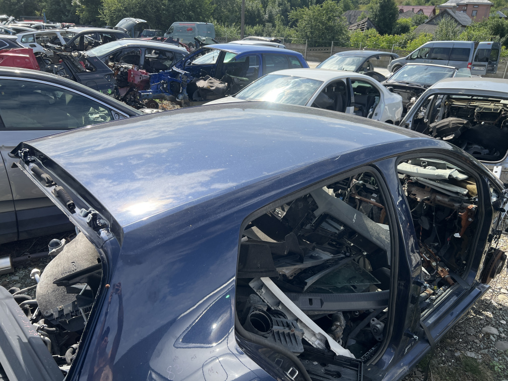 Cupola completa Volkswagen Golf 7 Hatchb