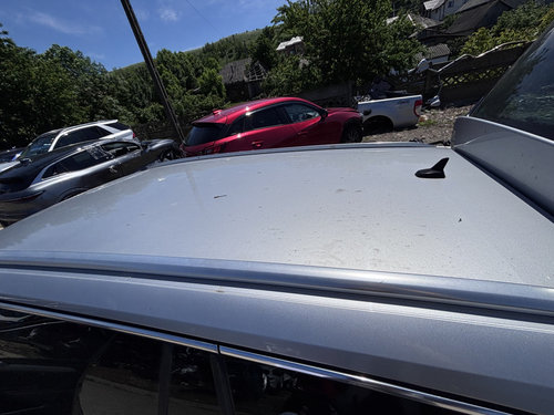 Cupola completa Volkswagen Passat B8 Break 2.0 Motorina 2015, -