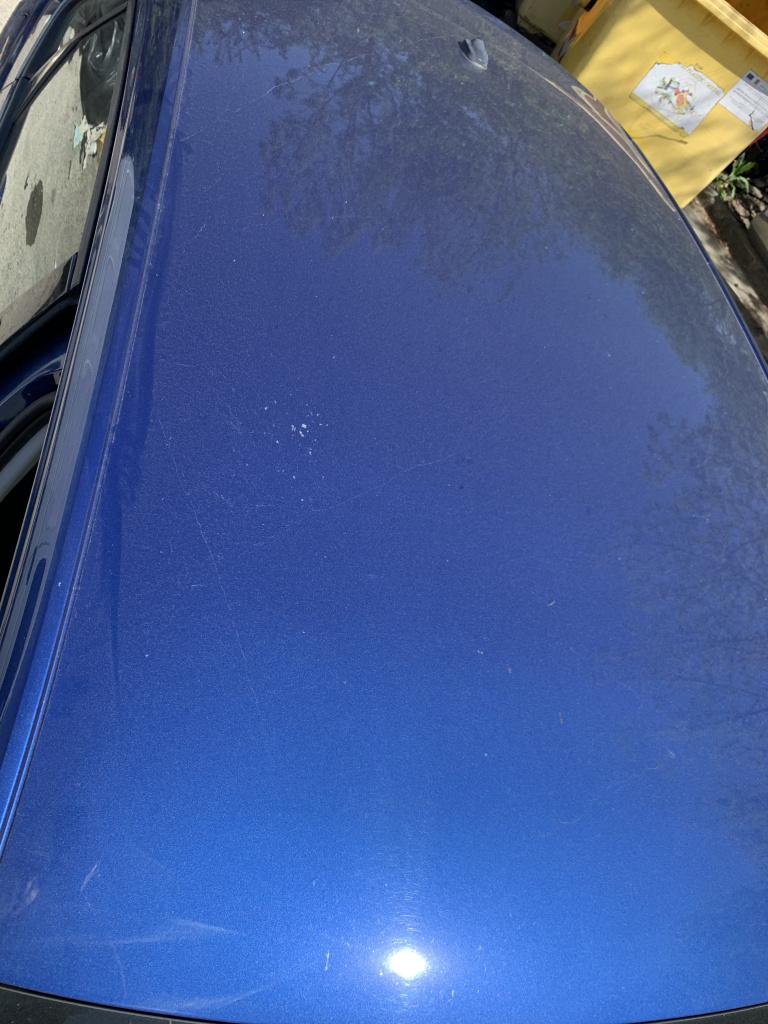 Cupola completa Volkswagen Polo 1.0 Benzina 2019, -