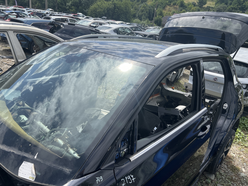 Cupola completa Volkswagen T-CROSS - Benzina 2022, -