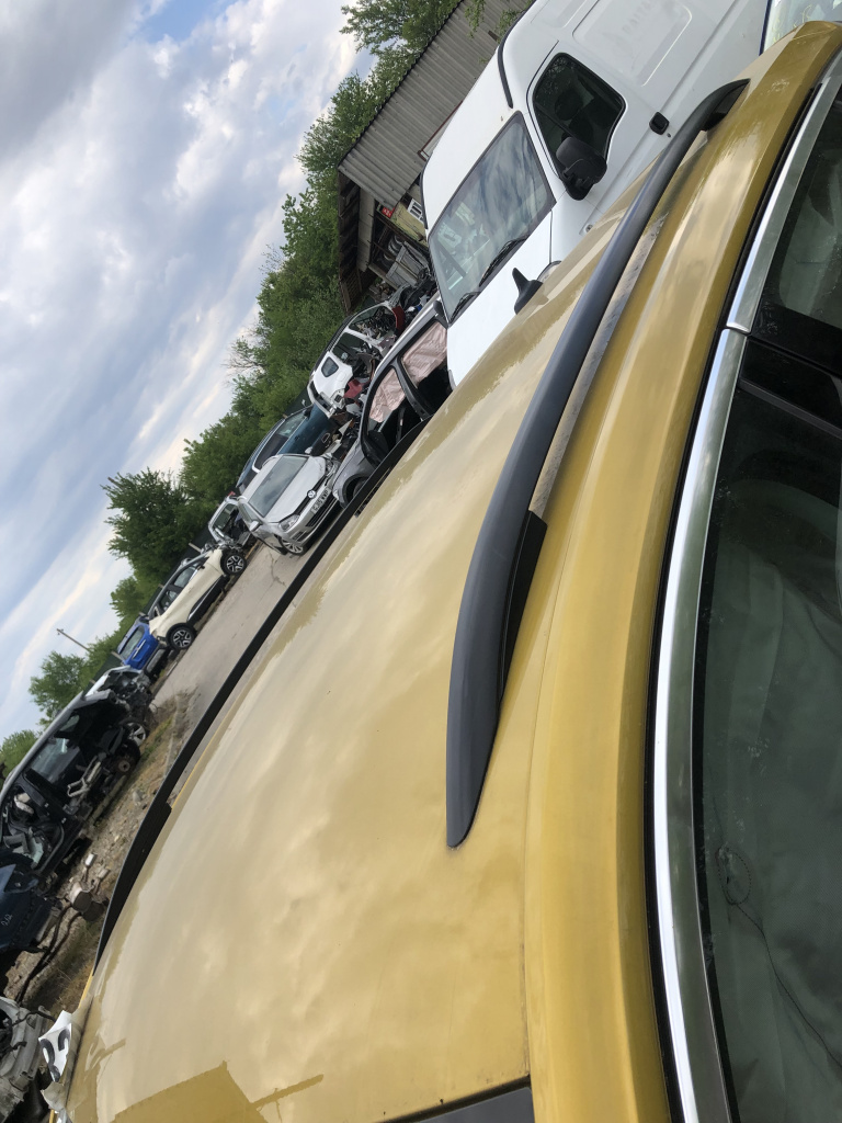 Cupola completa Volkswagen T-Roc 1.5 Benzina 2018, -