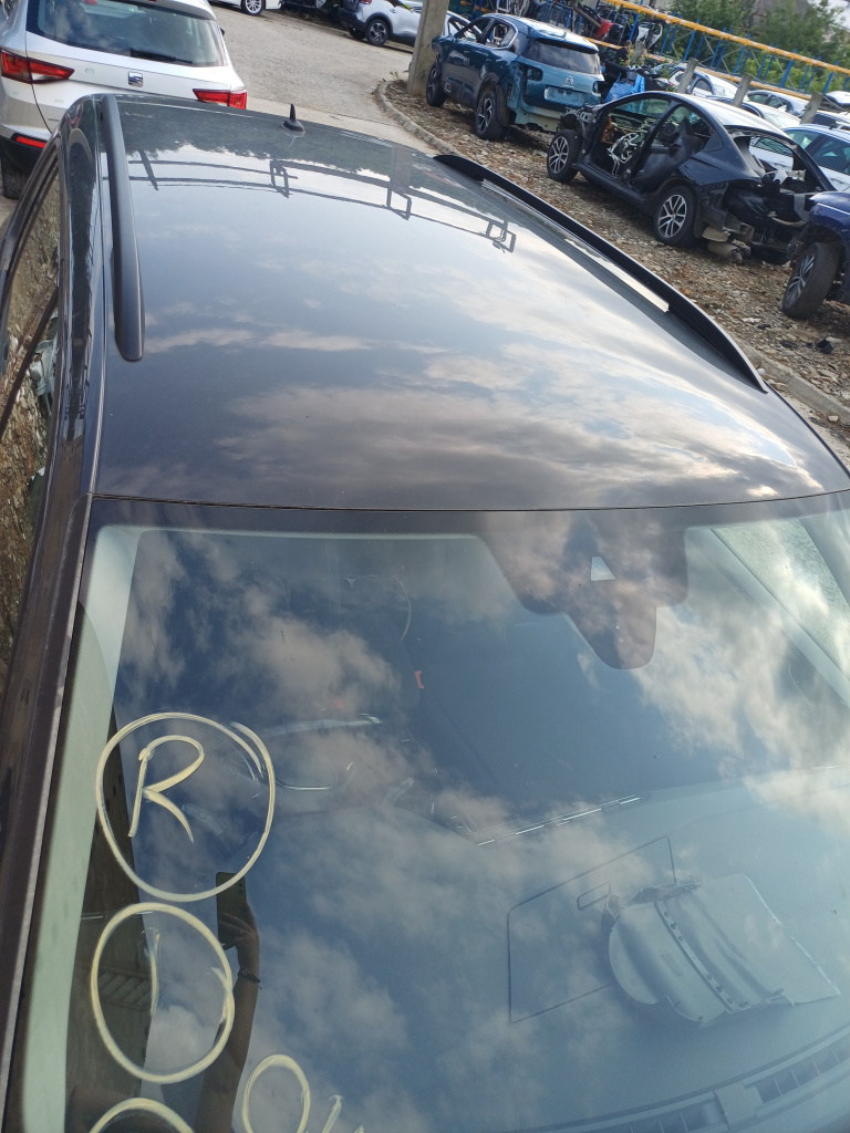 Cupola completa Volkswagen Tiguan 2.0 Motorina 2017, -