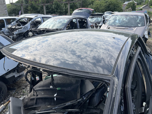 Cupola cu panorama Citroen DS5 1.6 Motorina 2015, -