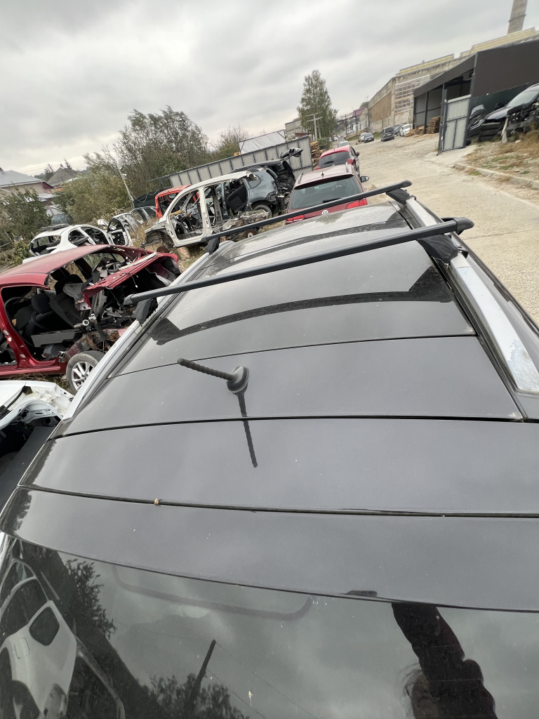 Cupola cu panorama Kia Sportage 1.7 Motorina 2012