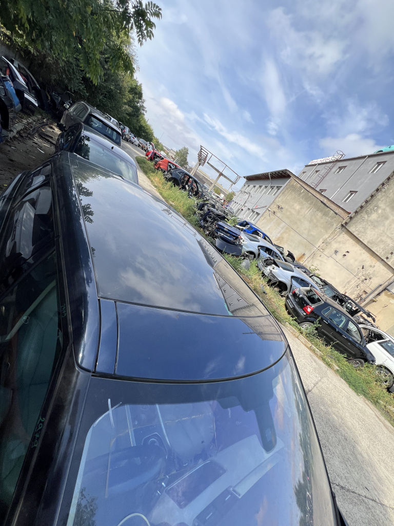 Cupola cu panorama Land Rover Range Rover Evoque 2.2 Motorina 2012