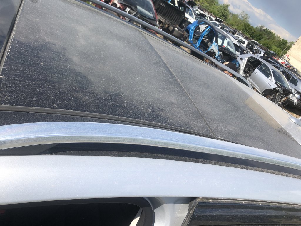 Cupola cu panorama Mercedes GLE 250 2.2 Motorina 2016, -
