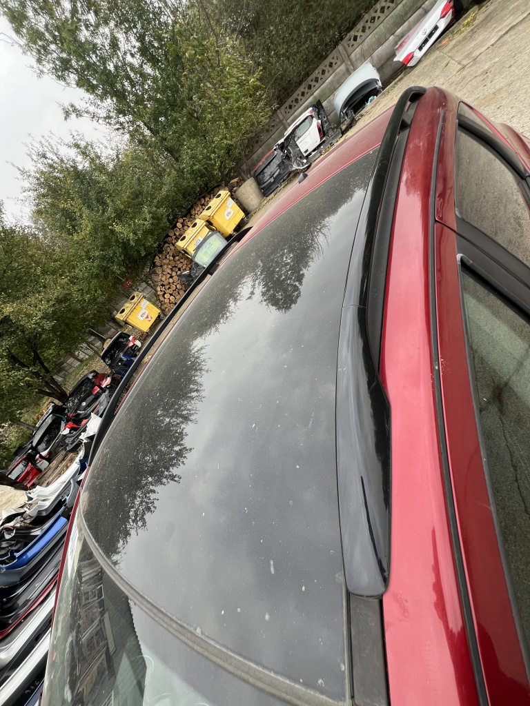 Cupola cu panorama Nissan Qashqai 1.6 Motorina 2012