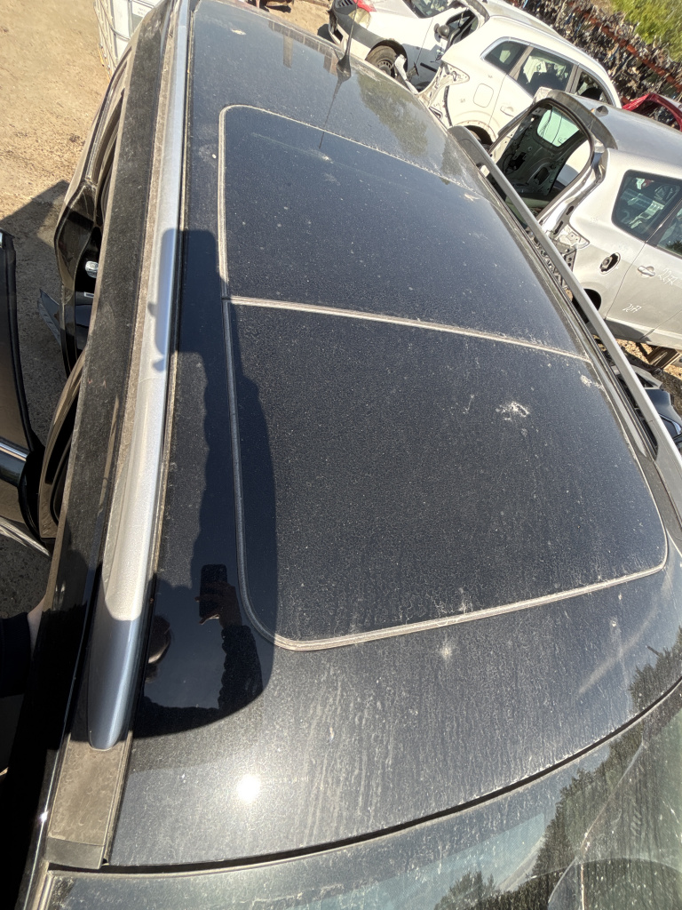 Cupola cu panorama Nissan X-Trail 1.6 Motorina 2016, -