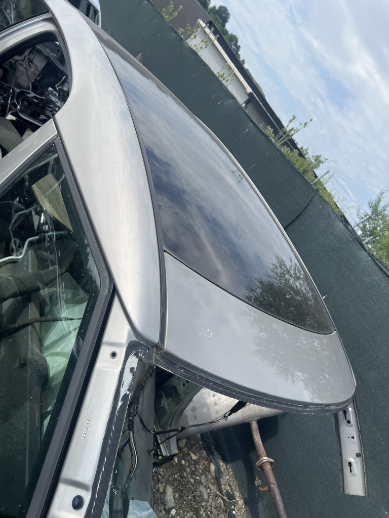 Cupola cu panorama Skoda Roomster 1.2 Motorina 2012, -