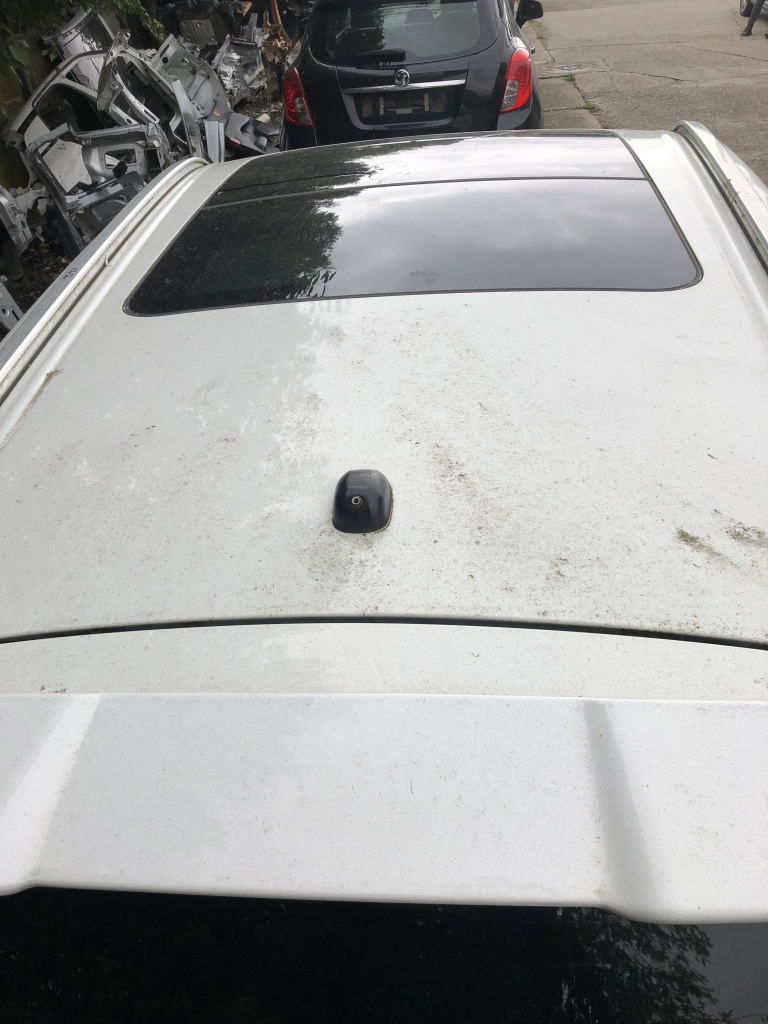 Cupola cu panorama Suzuki Vitara 1.6 Motorina 2017