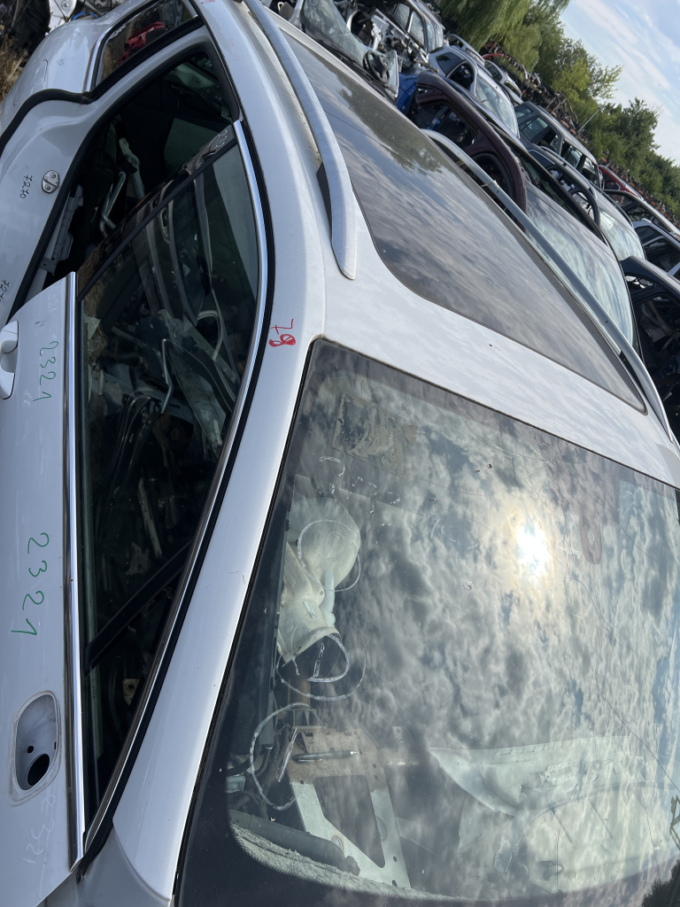Cupola cu panorama Volkswagen Touareg 3.0 Motorina 2015, -