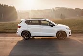 Cupra Ateca de la ABT