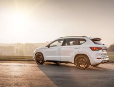 Cupra Ateca de la ABT