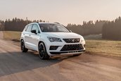 Cupra Ateca de la ABT