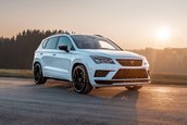 Cupra Ateca de la ABT