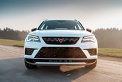 Cupra Ateca de la ABT