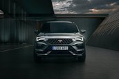 Cupra Ateca facelift