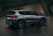 Cupra Ateca facelift