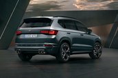 Cupra Ateca facelift