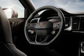 Cupra Ateca - Galerie foto