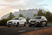 Cupra Ateca - Galerie foto