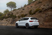 Cupra Ateca - Galerie foto