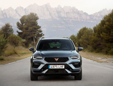 Cupra Ateca - Galerie foto