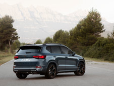 Cupra Ateca - Galerie foto